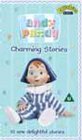 Andy Pandy - Charming Stories