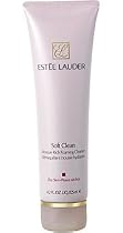 Estee Lauder Soft Clean Moisture Rich Foaming Cleanser 125ml/4.2oz