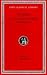 De natura deorum / Academica (Loeb Classical Library, No. 268)
