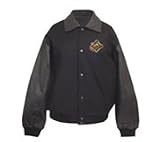 Baltimore Orioles Varsity Jacket