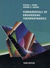 Fundamentals of Engineering Thermodynamics, 3rd Edition