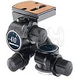 Manfrotto 410 Junior Geared Head - Replaces 3275