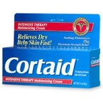 Cortaid Intensive Therapy Moisturizing Cream 2 oz Cortaid Intensive Therapy Moisturizing Cream 2 oz
