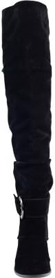 Ann Creek Women's Mackay Boot,Black,US 6.5 M