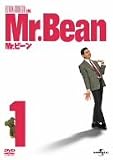 Mr.ビーン Vol.1 [DVD]