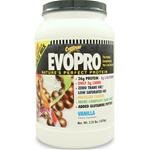 Evopro - Natures Perfect Protein Vanilla 2.25 lbs