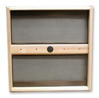 Birds Choice 21-1/2 x Catch-A-Seed Platform