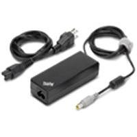 Lenovo ThinkPad 90W AC Adapter - Power adapter - 90 Watt - Saudi Arabia, Europe