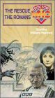 Doctor Who - The Rescue/The Romans [VHS]