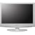 LG 22LG3010 - 22" Widescreen HD Ready LCD TV - With Freeview - White