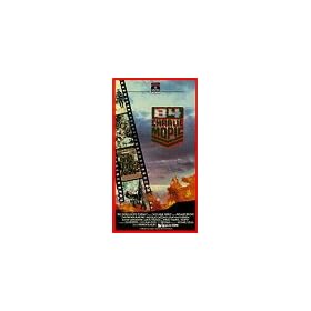 84 Charlie Mopic [VHS]