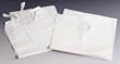 Disposable Tissue/Poly-Backed Bibs (150/cs)