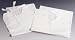 Disposable Tissue/Poly-Backed Bibs (150/cs)
