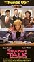 Straight Talk [VHS]