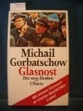 Produkt-Bild: Glasnost. Das neue Denken