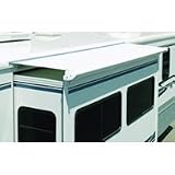 RV Slide Out Awning Cover Motorhome slideout trailer awning Slide-Out Kover III