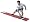 Goaler One Slide Boards: 8' Board (adjusts 3' to 8' in 1' increments)