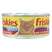 Friskies Canned Food for Cats- net wt. 5.5 oz., case of 24