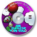 The Fantastic Word Gizmo [Teachers Edition]