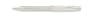 Cross Sterling Silver Century ll 0.5 MM Pencil Made in USA