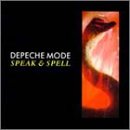 Click here to buy Speak and Spell by  Depeche Mode .