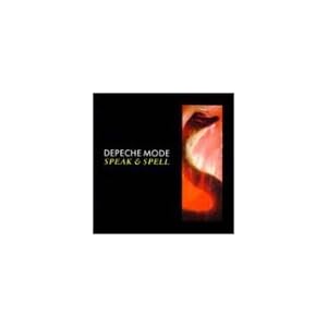 Speak & Spell