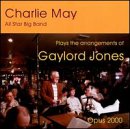 CD-Charts  Search : Plays the Arrangements of Gaylord Jones