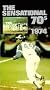 Sensational 70's: 1974 Year of Resignation [VHS]