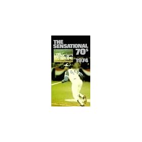 Sensational 70's: 1974 Year of Resignation [VHS]