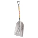 Ames True Temper 1680000 Size 12 Grain Hog Scoop
