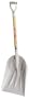 Ames True Temper 1680000 Size 12 Grain Hog Scoop