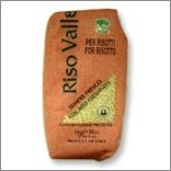Vialone Nano Arborio Rice by Riso Valle