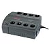 APC Back-UPS ES 550 - UPS - AC 230 V - 550 VA - 8 output connector(s) - Germany, Netherlands