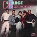 DeBarge - Greatest Hits by DeBarge