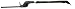 12V Cordless Multi  Tool Hedge Trimmer