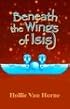 Beneath the Wings of Isis (Time Travelers, 7)