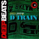 D Train - Blood Brothers - Zortam Music