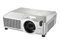 Hitachi CP-X505 XGA 3500 Lumens1000:1 Contrast Ratio 15.6Lbs Networkable 16-Watts of Audio 3LCD Projector