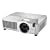 Hitachi CP-X505 XGA 3500 Lumens1000:1 Contrast Ratio 15.6Lbs Networkable 16-Watts of Audio 3LCD Projector