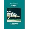 ST�RE (Acipenseriformes): Biologie und Aquakultur
