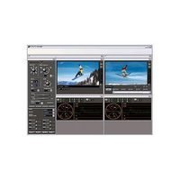 Canon Console Image Control  Storage Software for Canon XL H1, XH G1, XH A1 and XL2 Camcorders