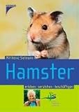 Hamster: Erleben, verstehen, beschaeftigen