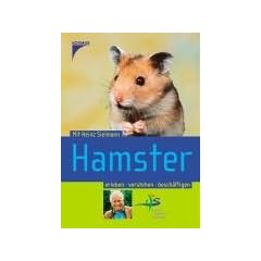 Hamster. Erleben, verstehen, besch�ftigen