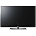 PJ350C 50″ 720p 1365 x 768 3000000:1 Widescreen TrueSlim Plasma TV