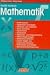  : Mathematik