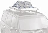 Thule 692 Roof Rack Mount Cargo Basket Net Image