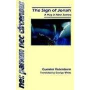 The Sign Of Jonah