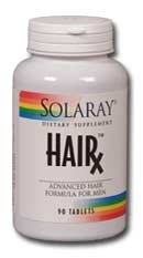 HairX for Men - 90 - Tablet