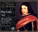 Verdi: Don Carlo