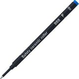 Retro 51 Blue Extra Fine Schmidt Roller Ball Ink Refill REF17EF